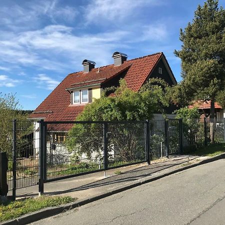 Ferienhaus Lilo Braunlage Exterior foto